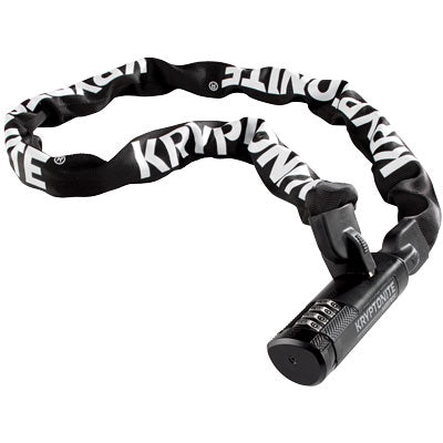 Kryptonite 790 Combo Chain