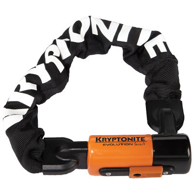 KRYPTONITE EVOLUTION INTEGRATED CHAIN 1055