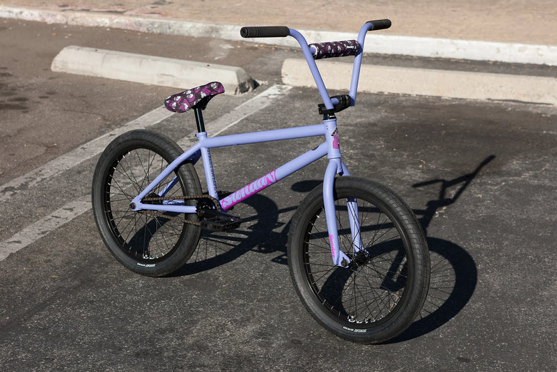 SUNDAY STREET SWEEPER JAKE SEELEY SIGNATURE