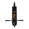 V2 Mayhem Phantom Pro Kick-Scooter Black Gold