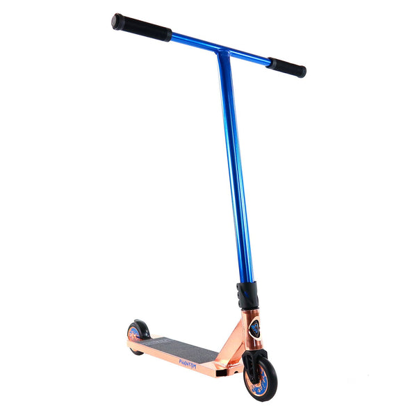 V2 Mayhem Phantom Pro Kick-Scooter Copper