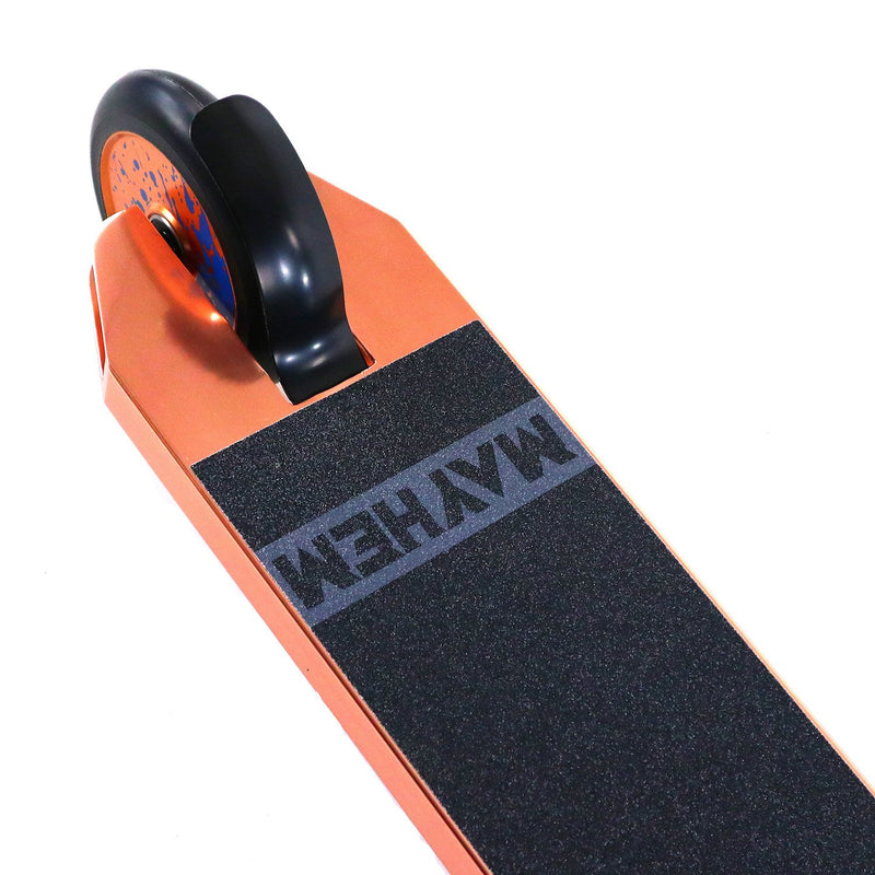 V2 Mayhem Phantom Pro Kick-Scooter Copper