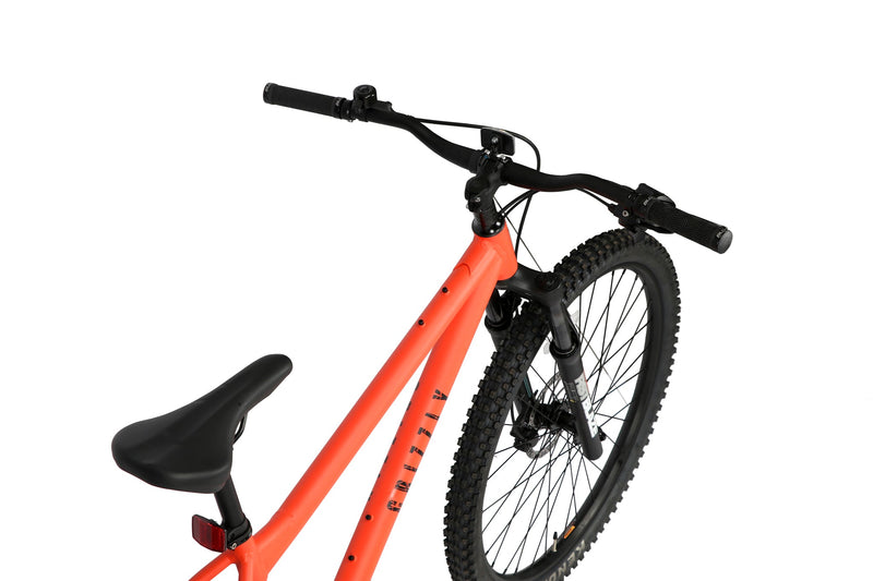 mydealz mountainbike Grizzly MTB 29" Orange – Mr. Bikes