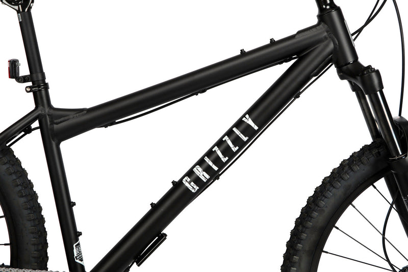 Grizzly mtb online