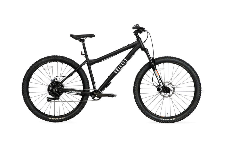 Grizzly mtb online