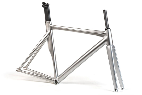 Fixie Track bike Frame starting at 149 Mr. Bike Shop Fixie