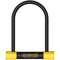 OnGuard Bull Dog Mini U-Lock