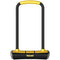 OnGuard Pitbull Mini LS U-Lock