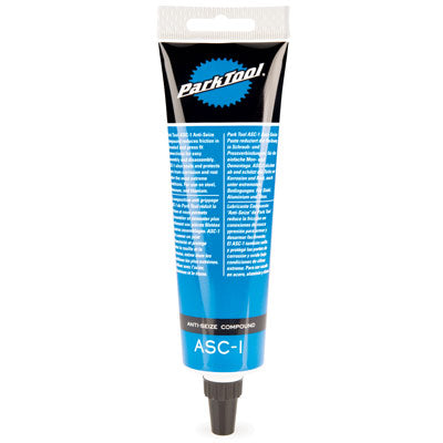 PARK TOOL ANTI-SEIZE COMPOUND