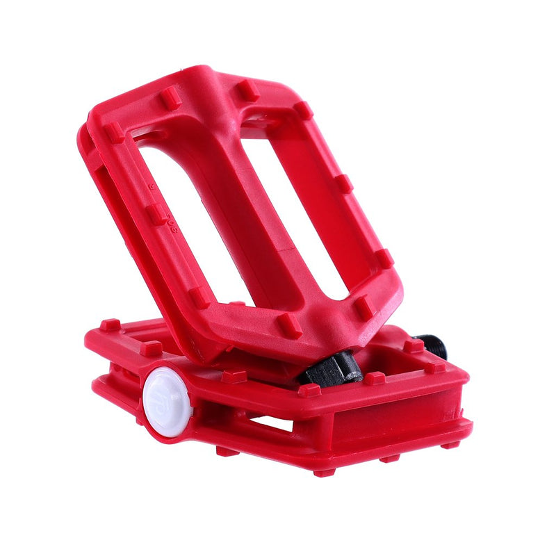 red bike pedals FatBoy Mini BMX Pedals Pro – Mr. Bikes