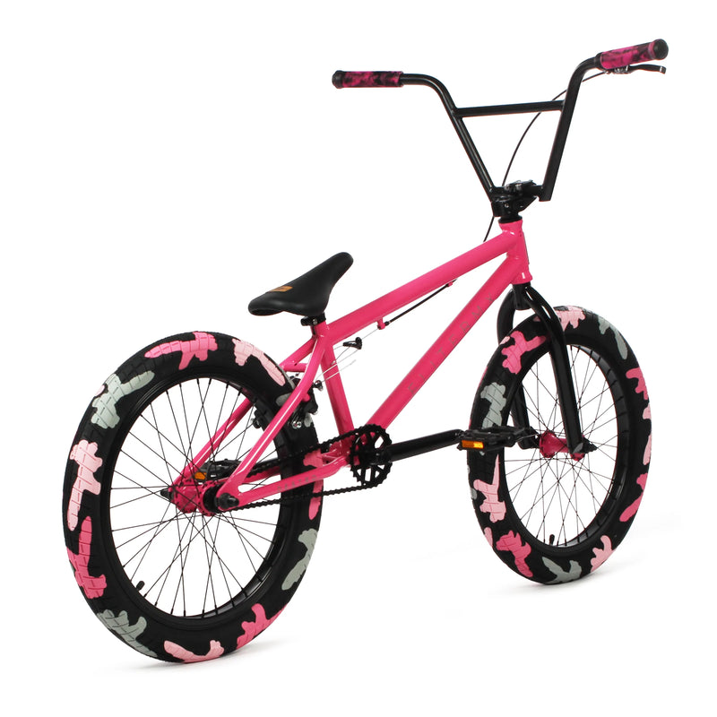 Elite Destro 20'' BMX Pink