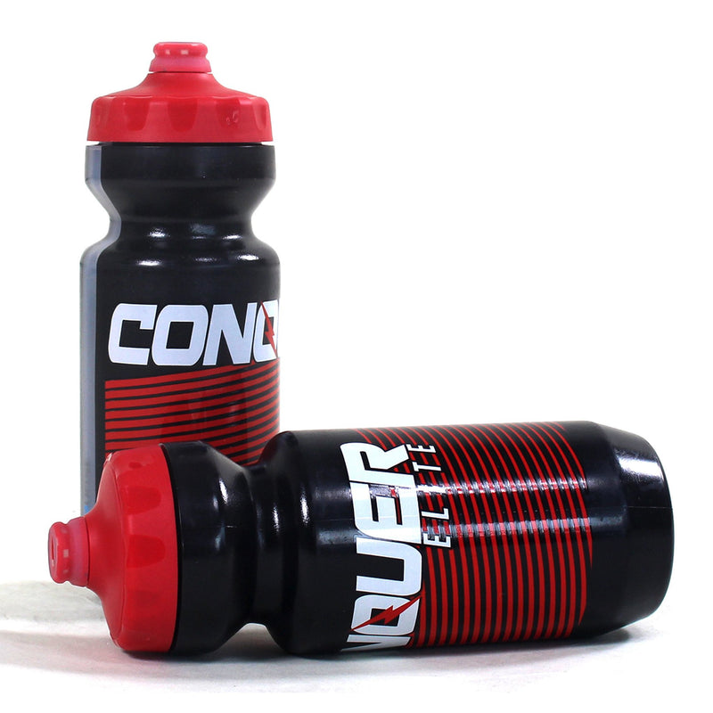 Conquer Elite Water Bottle