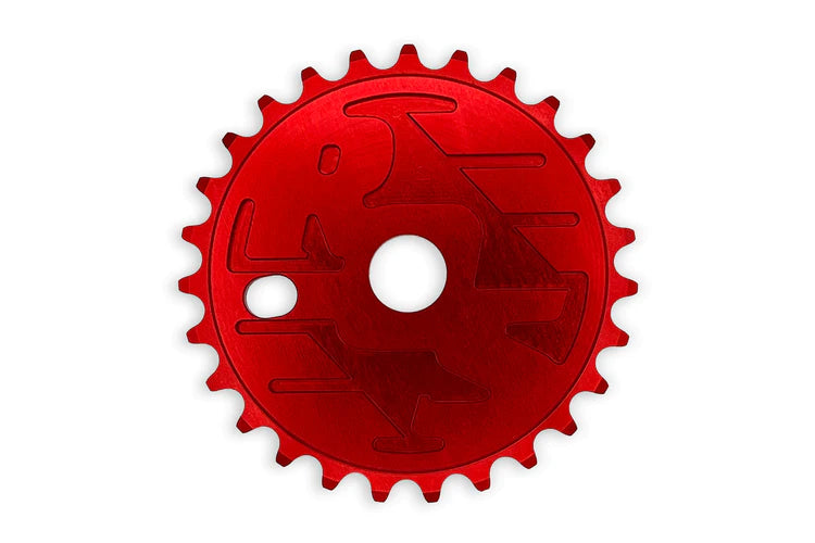 RIDE OUT SUPPLY SPROCKET