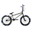 Elite BMX Destro Raw Camo