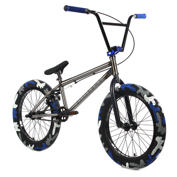 Elite BMX Destro Raw Camo