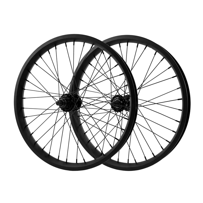 BMX 20'' WHEELS