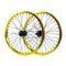 BMX 20'' WHEELS