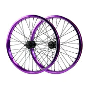 BMX 20'' WHEELS