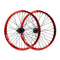 BMX 20'' WHEELS