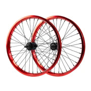 BMX 20'' WHEELS