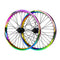 BMX 20'' WHEELS