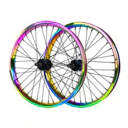 BMX 20'' WHEELS