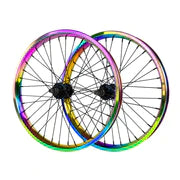 BMX 20'' WHEELS