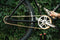 State Bicycle Co. Klunker Bicycle 27.5" Black & Metallic