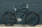 State Bicycle Co. Klunker Bicycle 27.5" Black & Metallic