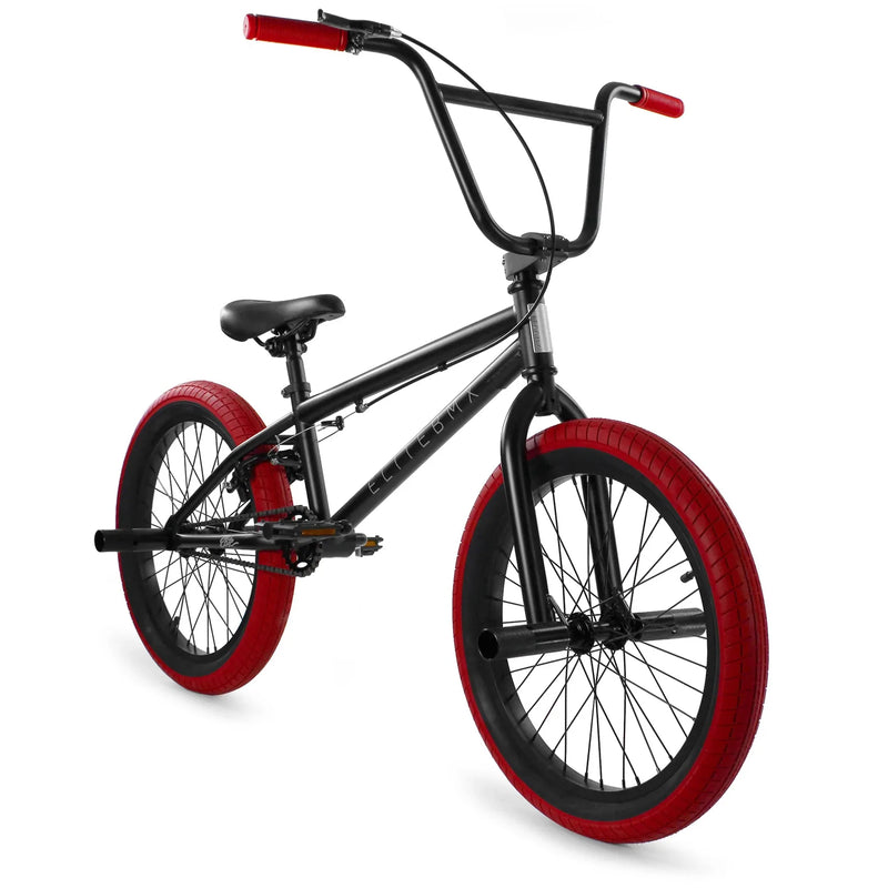 Black bmx top
