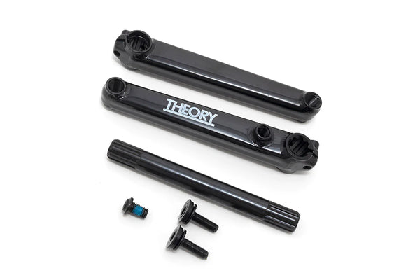 Sunday cranks discount