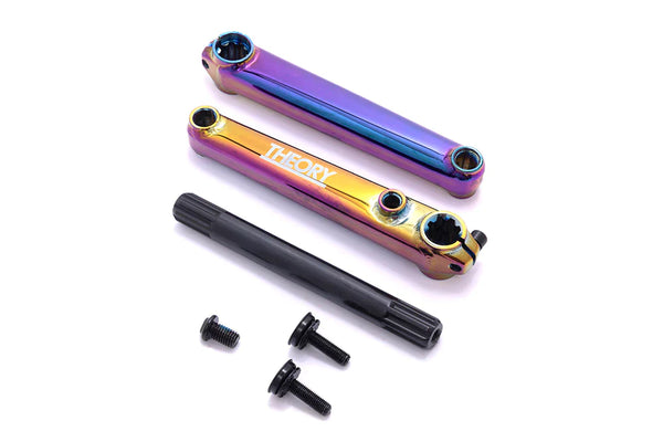 Cranks bike shop sales