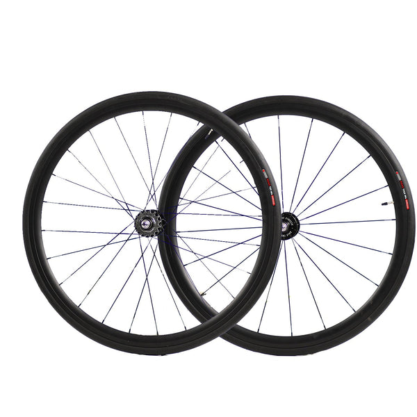 Throne Cycles - 30mm Wheelset