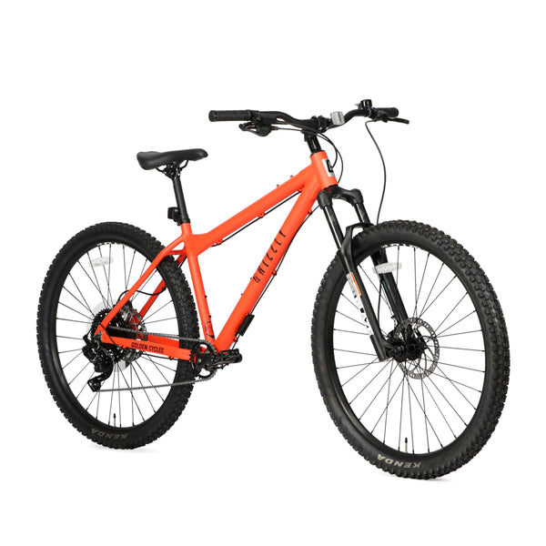 Grizzly MTB 29" Orange