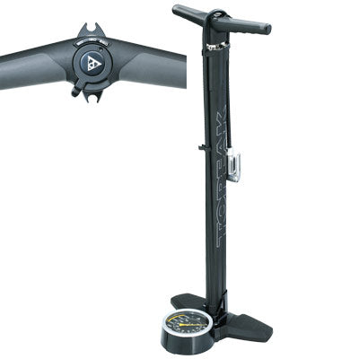 Topeak air pump hot sale
