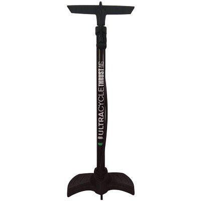 UC Steel  Floor pump