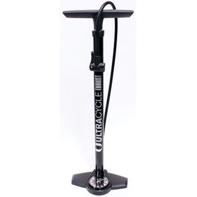 UC  Floor pump