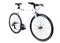 Golden Velo 7 Urban Commuter Bike White