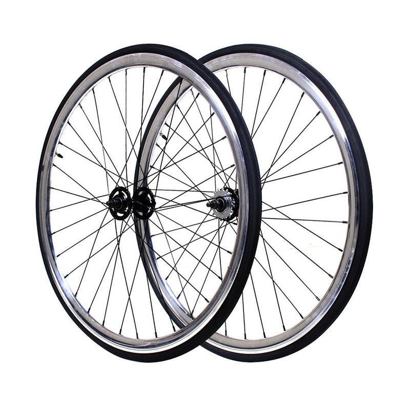 45mm Wheelset