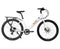 Golden Accelera Step Through E-bike White