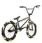 Elite BMX Destro Army Camo