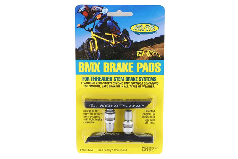 KOOL STOP BMX BRAKE PADS