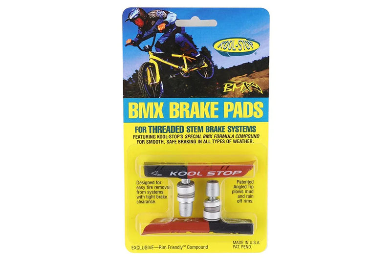 KOOL STOP BMX BRAKE PADS