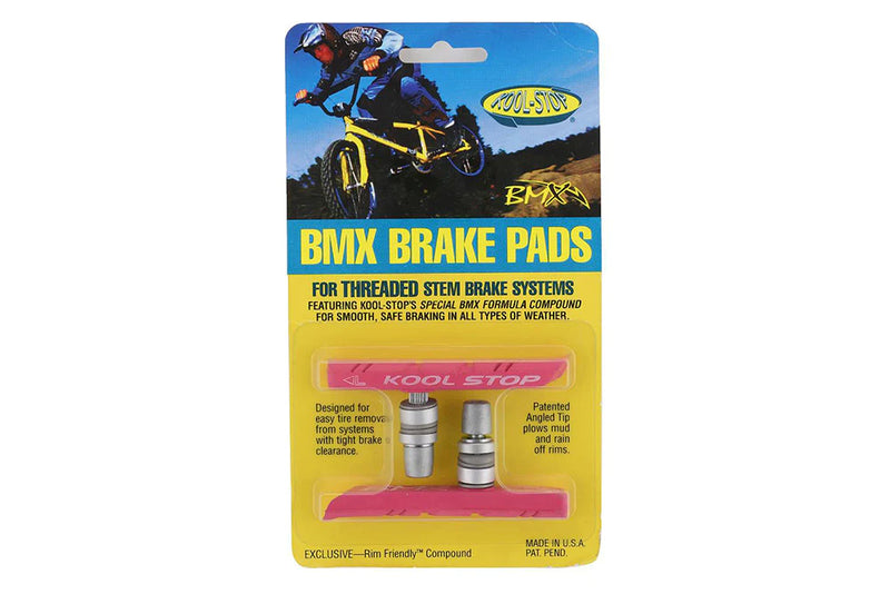 KOOL STOP BMX BRAKE PADS