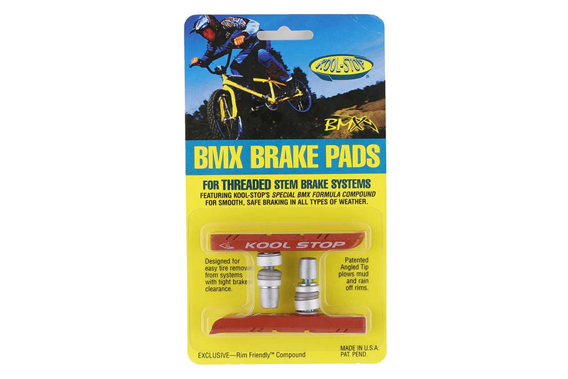 KOOL STOP BMX BRAKE PADS