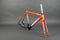 Engine11 Vortex Orange Blue