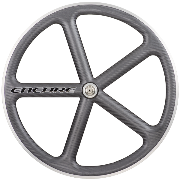 Encore Rear 29er Wheel Raw BMX 29 inch wheels Mr. Bikes