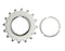 Fixed Gear Track Cog 16T