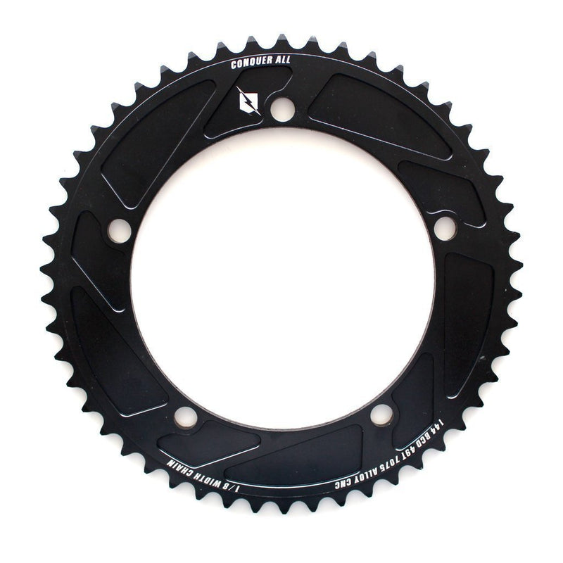 Conquer Elite Chainring