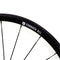 Conquer S-300 Fixed Gear Wheelset